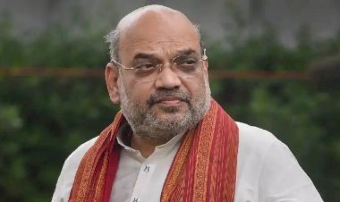 यूपी में सरकार गठन के लिए अमित शाह और रघुवर दास पर्यवेक्षक नियुक्त