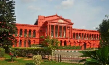 हिजाब विवाद : कर्नाटक हाइकोर्ट आज सुनाएगा फैसला कई जिलों में स्कूल कॉलेज बंद