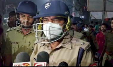 घर से गायब युवक का शव तालाब में मिला,