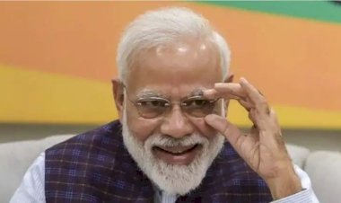 दुनियां के सबसे लोकप्रिय नेता बने पीएम मोदी