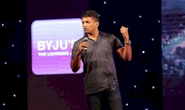 फीफा वर्ल्ड कप 2022 की ऑफिशियल स्पांसर बनी भारत की ByJus