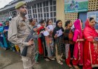 Jammu and Kashmir Elections : पहले विधानसभा चुनाव के लिए अक्तूबर तक तैयार हो जाएगी मतदाता सूची