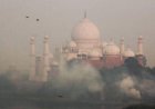 Pollution in Agra: ताजनगरी के इन  क्षेत्रों में सांस लेना हुआ मुश्किल, धूल, सिल्ट लोड 20 गुना ज्यादा