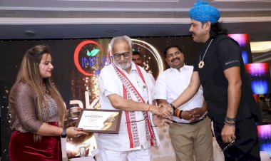 Cannes Film Festival 2022: कान्स फिल्म फेस्टिवल में राजस्थान के लोक कलाकार मामे खान का जलवा, रच दिया ये इतिहास