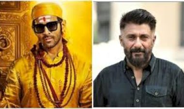 कार्तिक आर्यन की फिल्म ने पांचवें दिन की इतनी कमाई, 100 करोड़ के क्लब में जल्द होगी शामिल