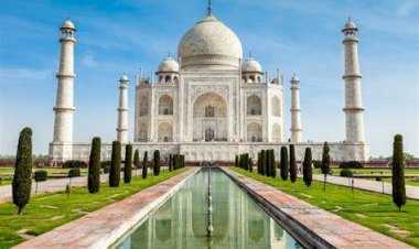 ताज सुरक्षा के यलो और रेड जोन में बढ़ेगी निगरानी, खराब सीसीटीवी कैमरे होंगे दुरुस्त