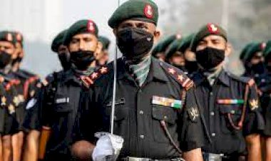 Indian Army Jobs: जल्द हो सकती है सेना में बंपर भर्ती की घोषणा, सरकार ला रही नई योजना