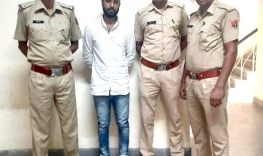 प्रेमी ही निकला ब्लैकमेलर : इंस्टाग्राम  पर आपत्तिजनक फोटो भेज कर युवती को कर रहा था ब्लैकमेल*