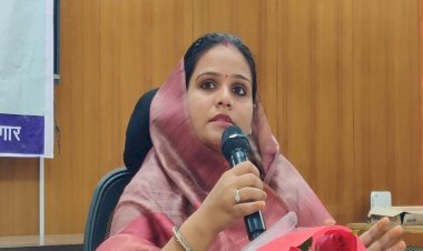 प्रत्येक स्वास्थ निरीक्षक प्रतिदिन पांच हजार केरिंग चार्ज वसूलेगा