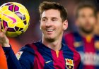 Lionel Messi: मेसी ने पहली बार अंतरराष्ट्रीय मैच में पांच गोल दागे, लगातार 33वें मैच में अजेय रहा अर्जेंटीना