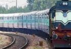 सुरक्षित होगी आगरा रेल मंडल की ट्रेन