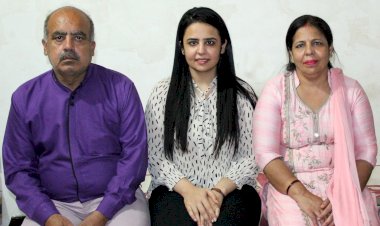 म्हारी छोरियां छोरों से कम नहीं