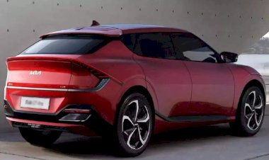 Kia EV6: किआ की पहली इलेक्ट्रिक कार भारत में लॉन्च, फुल चार्ज में चलती है 500 किमी, जानें कीमत और फीचर्स