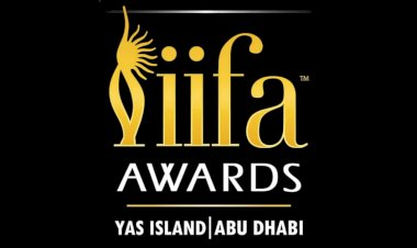 IIFA Awards 2022 Live: आबू धाबी में लगा सितारों का तांता, आईफा 2022 के लिए पहुंचे ये सेलेब्स