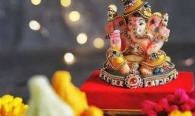 Vinayaka Chaturthi 2022: आज है विनायक चतुर्थी, भगवान गणेश की कृपा और सुख-समृद्धि के लिए करें ये उपाय