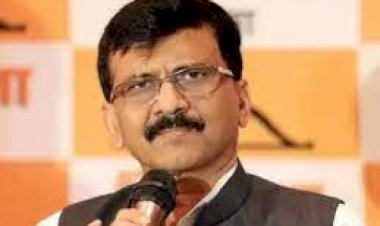 Rajya Sabha Election: शिवसेना नेता संजय राउत ने की राज्यसभा चुनाव टालने की मांग, भाजपा को दी चेतावनी