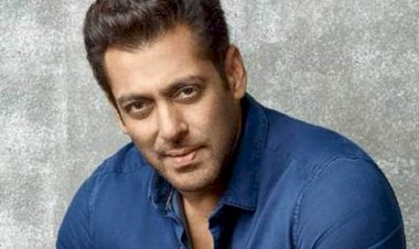 Salman Khan: 'मूसेवाला जैसा हाल कर देंगे' धमकी के बाद सलमान की बढ़ाई गई सुरक्षा, घर पहुंची मुंबई पुलिस
