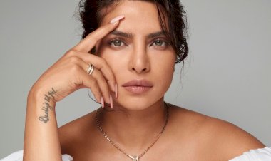 Social  Media: गैंगरेप को बढ़ावा देने वाले परफ्यूम एड पर भड़कीं प्रियंका चोपड़ा, इन सितारों का भी फूटा गुस्सा