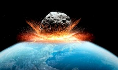Asteroids News: अंतरिक्ष से धरती की तरफ आ रही बड़ी आफत, नासा ने जारी किया है अलर्ट