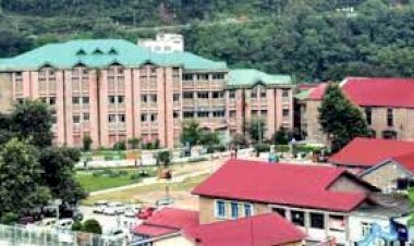 सरदार पटेल विवि में 25 जुलाई से शुरू होंगी कक्षाएं