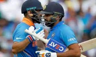 अफ्रीका के खिलाफ सबसे बड़ा स्कोर बनाने के बावजूद हारा भारत