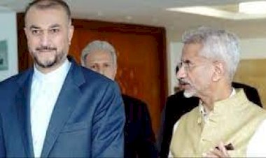 भारत-ईरान के बीच क्या होने जा रहा है यूरोप-अमेरिका के प्रस्ताव से भारत ने क्यों बनाई दूरी?