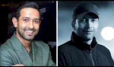 विक्रांत मेसी की क्राइम थ्रिलर फिल्म की शूटिंग शुरू, उत्तर प्रदेश की इस घटना पर आधारित है 'सेक्टर 36'