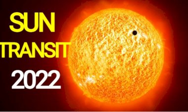 15 जून को सूर्य कर रहे हैं मिथुन राशि में गोचर, बदलने वाली है आपकी किस्मत