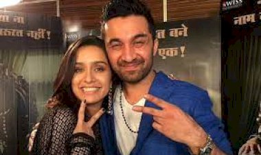 शक्ति कपूर के बेटे सिद्धांत कपूर को 24 घंटे में मिली बेल, ड्रग्स में हिरासत में लिया गया था