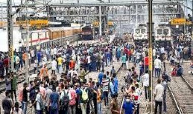 सिकंदराबाद हिंसा का मास्टरमाइंड गिरफ्तार, भीड़ को उकसाने का लगा आरोप