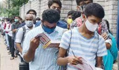 कल से शुरू होगी यूपी जेईई परीक्षा