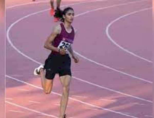 अंतरराष्ट्रीय उड़ान के लिए बेताब एथलीटों की नई पौध, मेरठ के बेटे-बेटियों ने राष्ट्रीय स्तर पर खुद को किया साबित