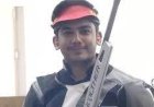 चांगवन निशानेबाजी विश्व कप में ऐश्वर्य तोमर का कमाल