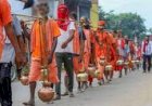 Uttar Pradesh: हाथरस में कांवड़ियों की मौत पर एक्शन में योगी सरकार, हटाए गए एसपी विकास वैद्य, इन्हें मिली कमान