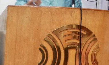 मानवीय सरोकारों की पत्रकारिता करें मीडिया विद्यार्थी: मुखर्जी।