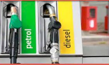 महाराष्ट्र में पेट्रोल पांच रुपये तो डीजल तीन रुपये हुआ सस्ता