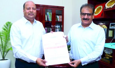 एआईसीटीई ने दी गुरुग्राम यूनिवर्सिटी के इंजीनियरिंग कोर्सेज को मान्यता