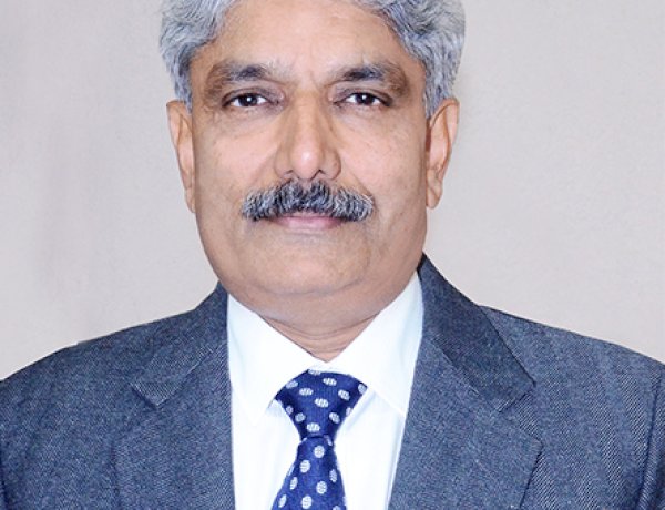 गुरू-शिष्य परंपरा को नई शिक्षा व्यवस्था में प्रतिष्ठापित किए जाने की ज़रूरत: कुलपति प्रो. राजबीर सिंह