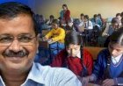 केजरीवाल ने केंद्र सरकार को दिया ऑफर