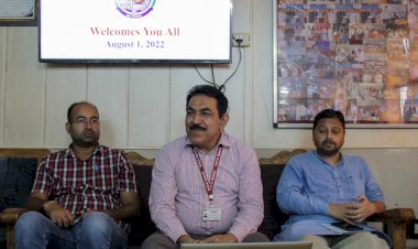 एमडीयू में शुरू होगा डाटा साइंस एण्ड मशीन लर्निंग का नया पीजी कोर्स।