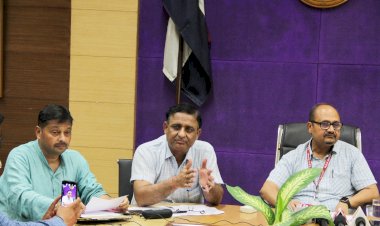 एमडीयू ने बढ़ाई ऑनलाइन आवेदन की तारीख, 9 और 10 अगस्त को होगी प्रवेश परीक्षा।