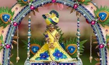 Janmashtami 2022: जन्माष्टमी पर बन रहे हैं ये शुभ संयोग, शुभ फल पाने के लिए राशि के अनुसार करें ये काम