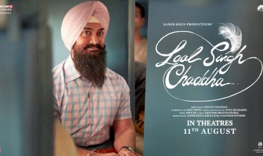 लाल सिंह चड्ढा' की असफलता से सदमे में हैं आमिर खान, मिस्टर परफेक्शनिस्ट ने ले लिया यह बड़ा फैसला