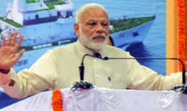 10 करोड़ घरों में पाइप से जलापूर्ति का लक्ष्य हासिल हुआ : गोवा में 'हर घर जल उत्सव' के दौरान PM नरेंद्र मोदी