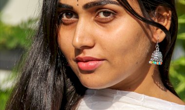 अंजवी हुड्डाः अभिनय के जूनून ने पहुंचाया बुलंदियों पर, लोकप्रिय वेब सीरीज पाताल लोक में नजर आएगी रोहतक की छोरी।