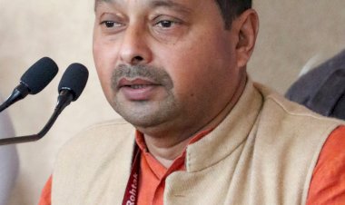 ब्रांडिंग के युग में प्रभावी जनसंपर्क प्रोफेशनल्स की है बड़ी डिमांडः सुनित मुखर्जी