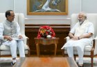 मध्य प्रदेश में 'गुजरात का प्लान' दोहरा सकती है बीजेपी, अगले साल होना है विधानसभा चुनाव