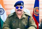 चर्चा में दिल्ली पुलिस के DCP जितेंद्र मणि, एक ट्रिक से घटाया 46 किलो वजन!