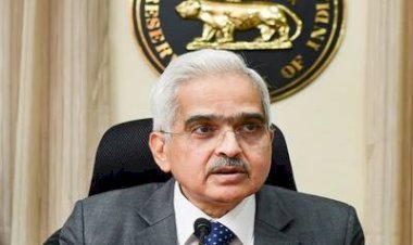 RBI की बढ़ी रेपो रेट, आम आदमी पर एक और बोझ