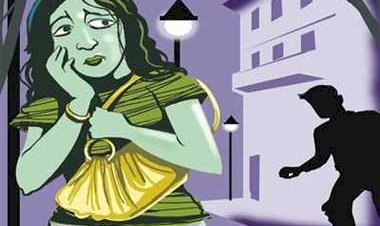 मॉल व पार्क में महिलाओं से सबसे अधिक छेड़छाड़: